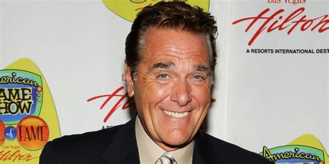 Chuck woolery height  He has a beautiful body and a charming appearance